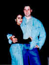 One damn fine, special women.  I was her 1st love.... then she had to leave Canada :( ...One day...